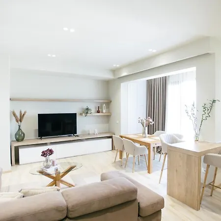 Apartman Lake Drive &
